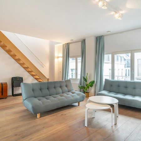 Apartment Light House. Heart Of Antwerp Luaran gambar