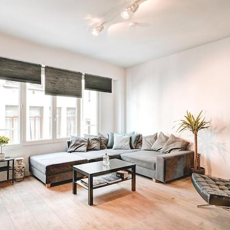 Apartment Light House. Heart Of Antwerp Luaran gambar