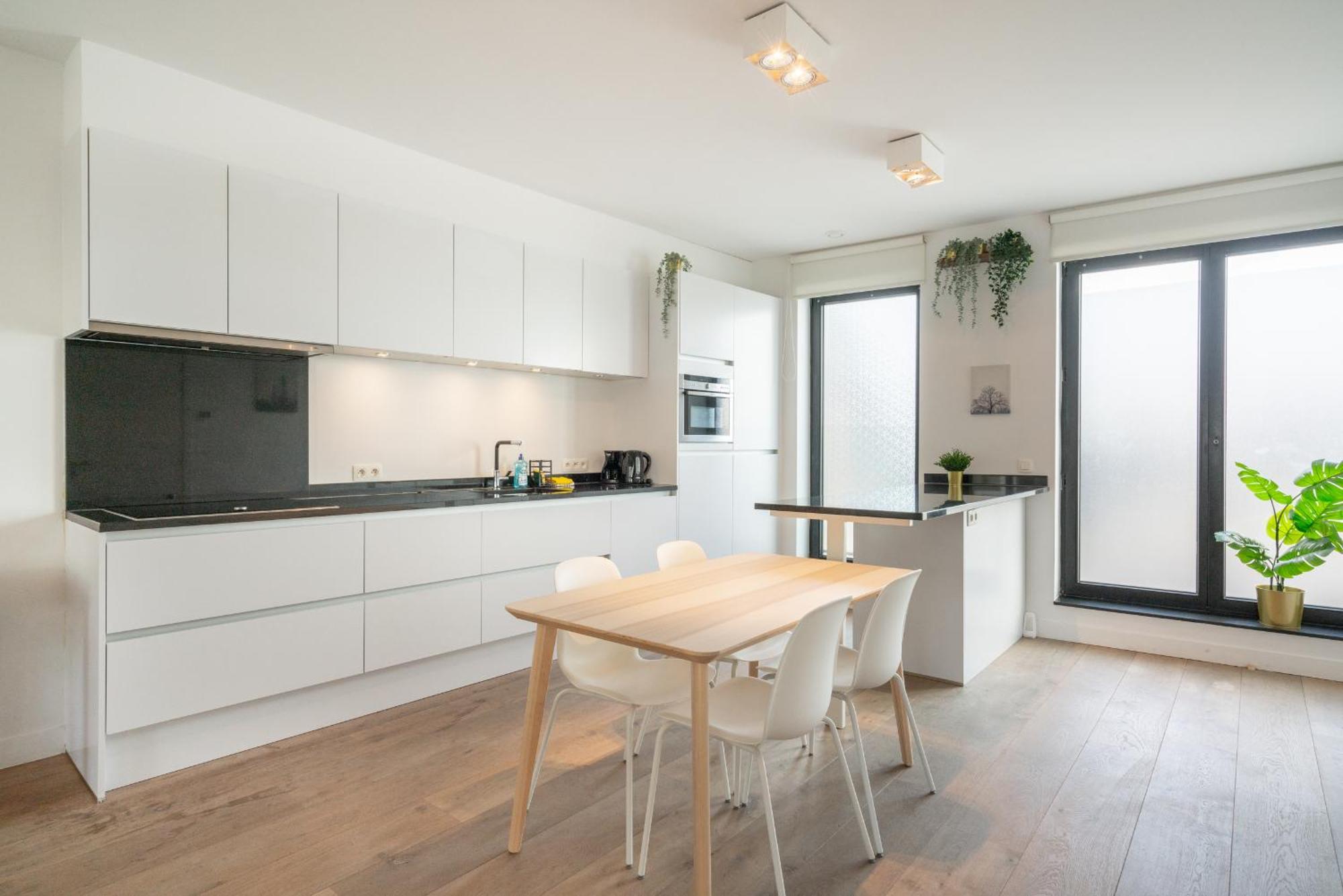 Apartment Light House. Heart Of Antwerp Luaran gambar