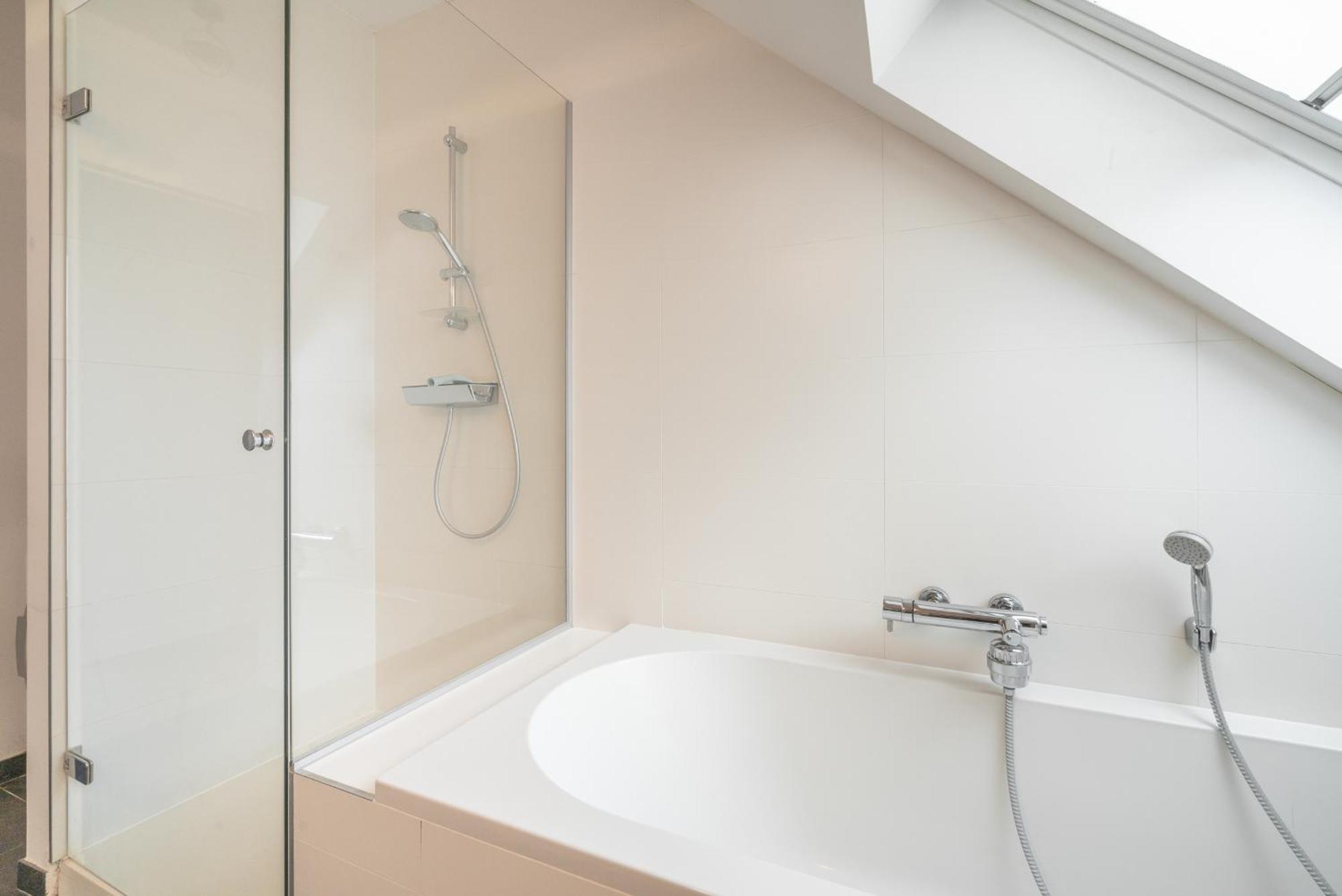 Apartment Light House. Heart Of Antwerp Luaran gambar
