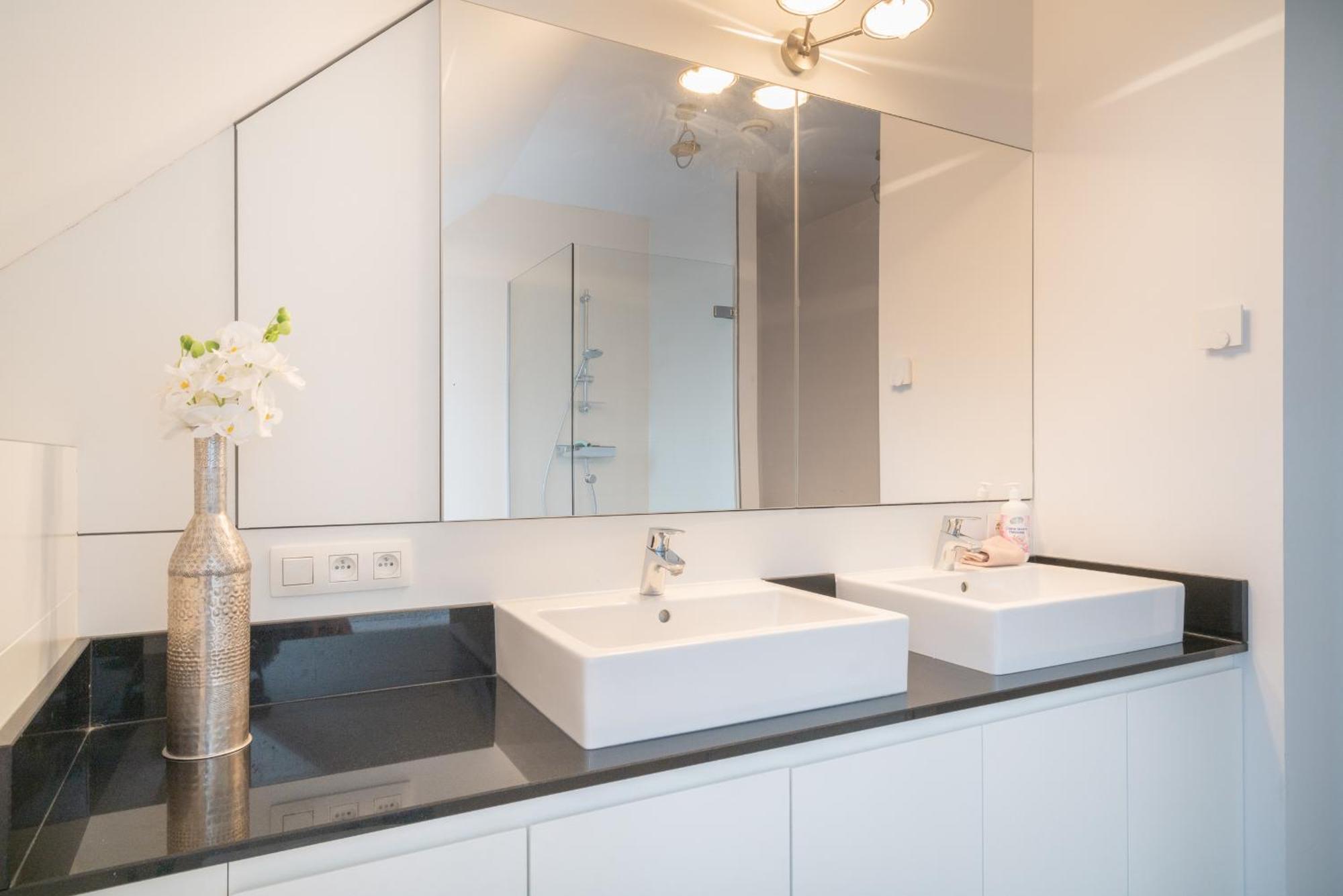 Apartment Light House. Heart Of Antwerp Luaran gambar