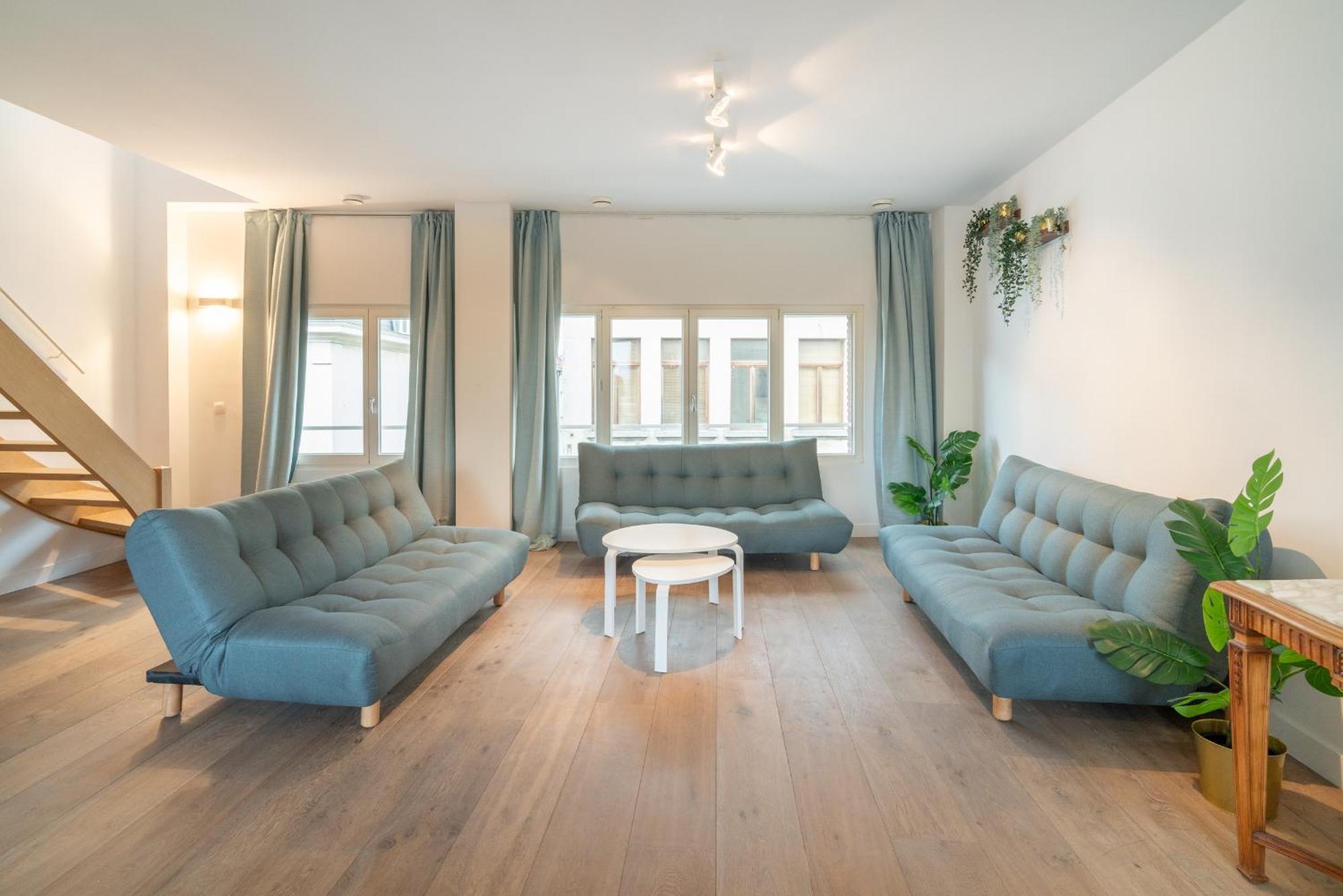 Apartment Light House. Heart Of Antwerp Luaran gambar