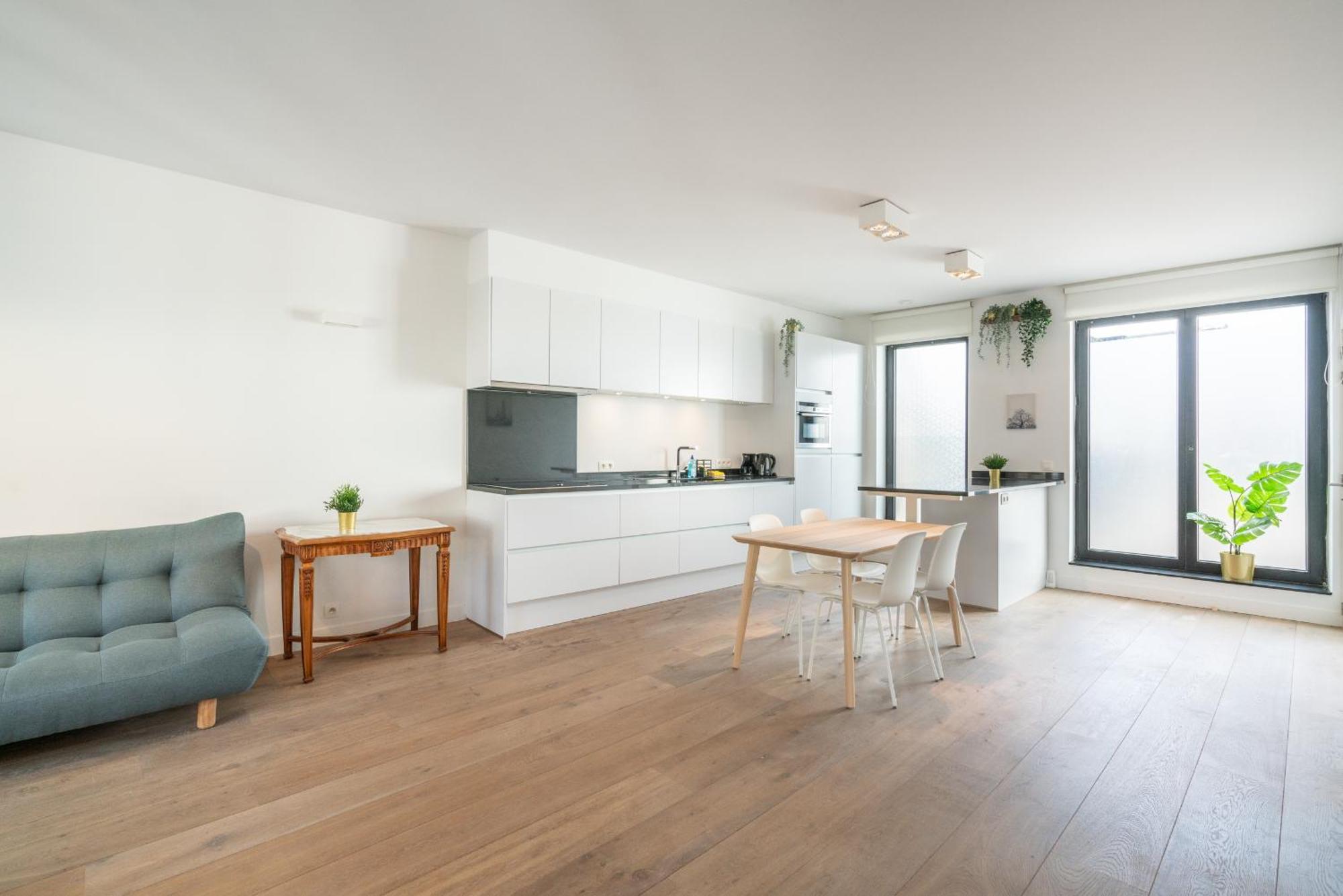 Apartment Light House. Heart Of Antwerp Luaran gambar
