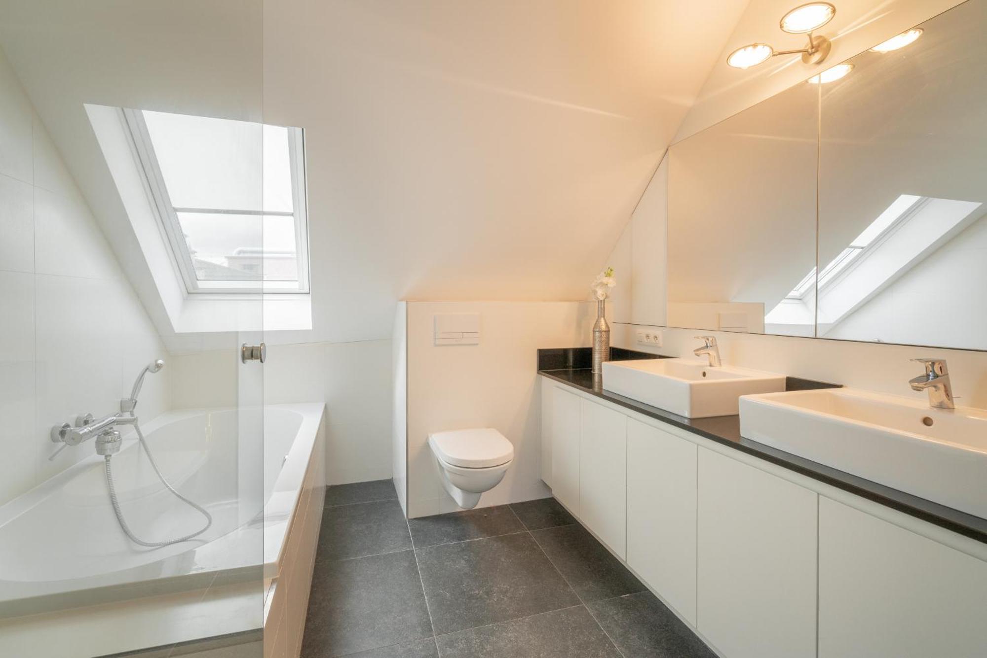 Apartment Light House. Heart Of Antwerp Luaran gambar