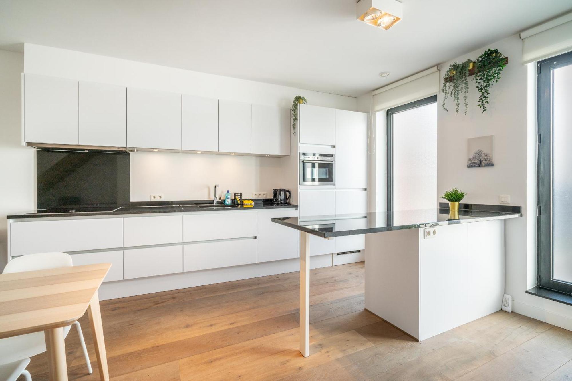 Apartment Light House. Heart Of Antwerp Luaran gambar