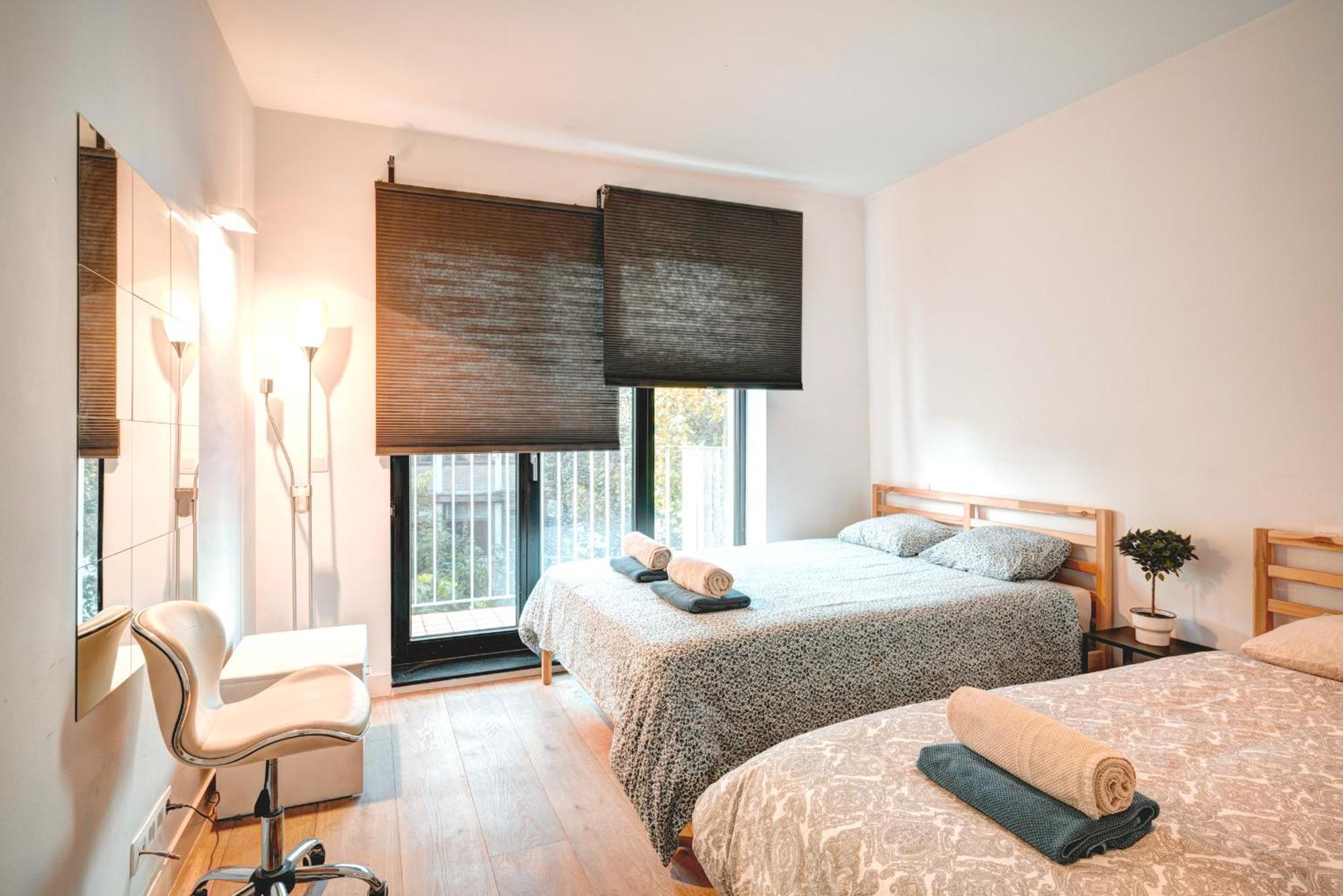 Apartment Light House. Heart Of Antwerp Luaran gambar